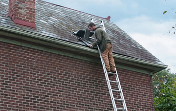 what affects urgent Hutton Hang roof repairs