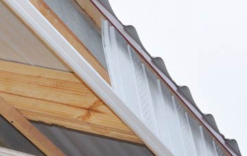 why Hutton Hang fascia repairs are essential