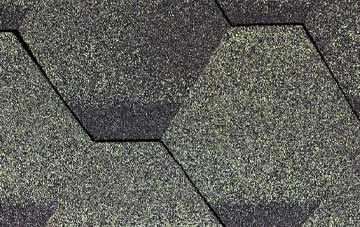 Hutton Hang fibreglass shingle repairs