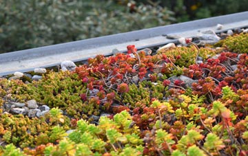 the cost of Hutton Hang green roof installation