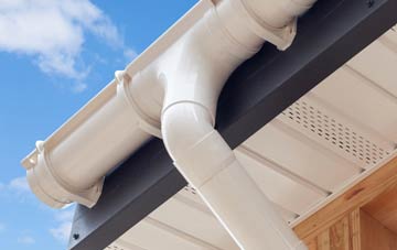 Hutton Hang gutter installation costs