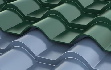 who should consider Hutton Hang plastic roofs