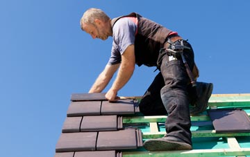 disadvantages of Hutton Hang slate roofing