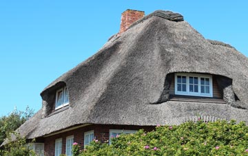 thatch roofing Hutton Hang, North Yorkshire