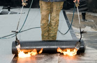 Hutton Hang flat roof sealing quote