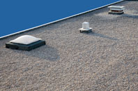 Hutton Hang flat roofing