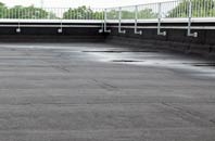 find rated Hutton Hang flat roofing companies