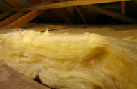 Hutton Hang pitch roof insulation