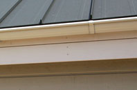 Hutton Hang soffit repair